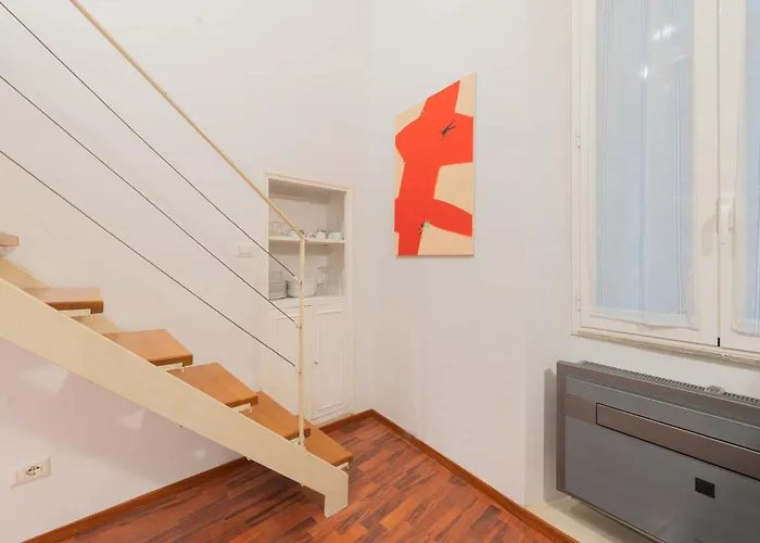 Nosdom - Navona Design Appartamento Roma