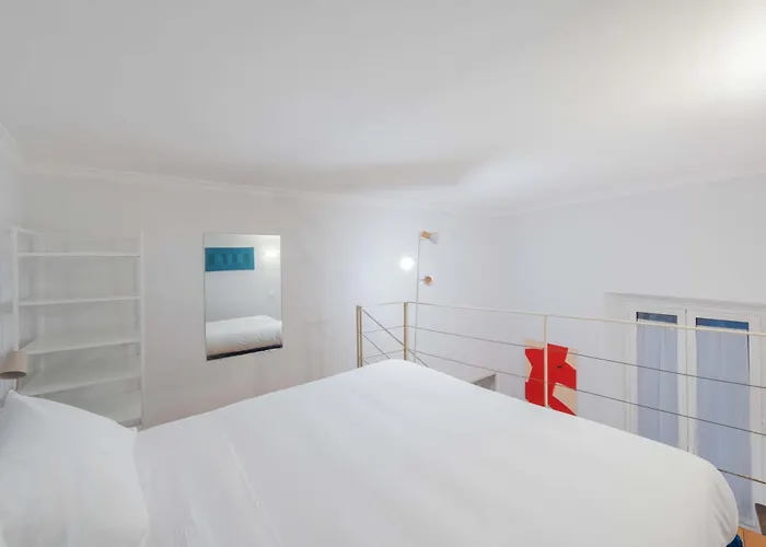 Appartamento Nosdom - Navona Design Roma