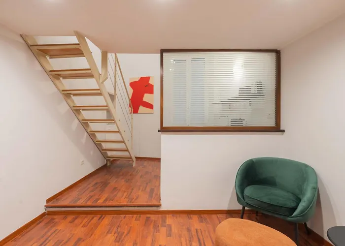 Nosdom - Navona Design Appartamento *