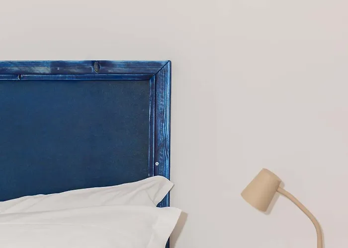 Nosdom - Navona Design Appartamento *