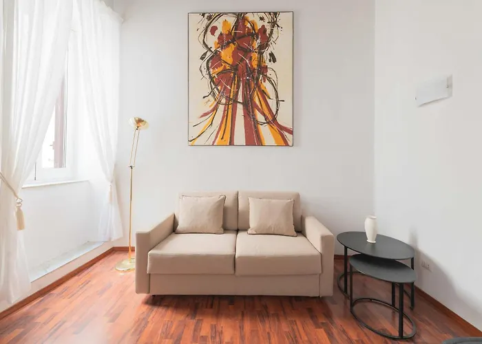 Nosdom - Navona Design Roma
