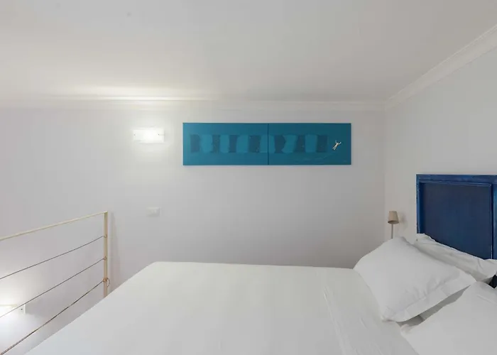 Nosdom - Navona Design Appartamento Roma