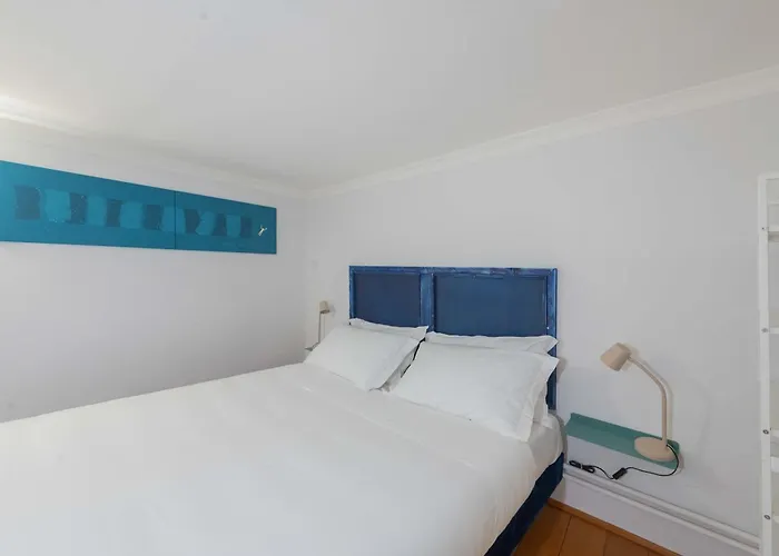 Appartamento Nosdom - Navona Design Roma