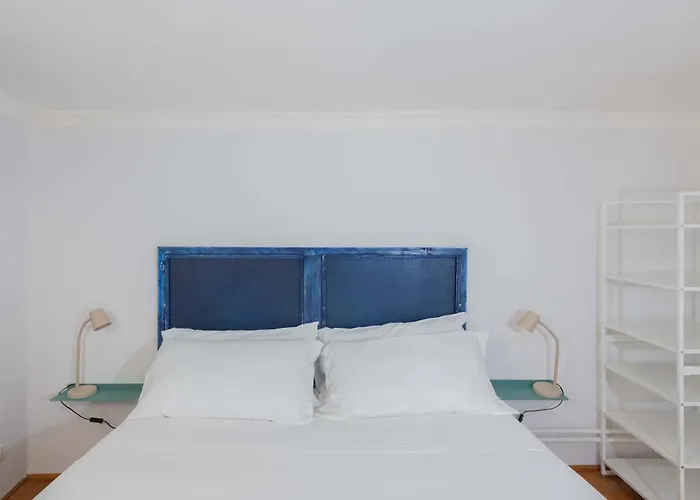 Appartamento Nosdom - Navona Design